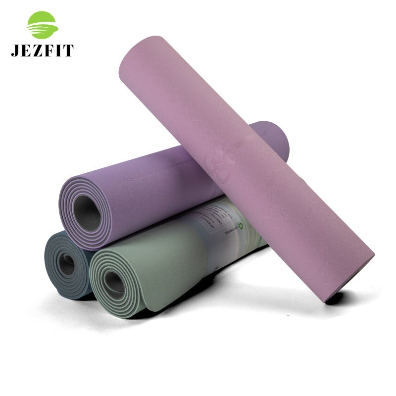 TPE Yoga Mat