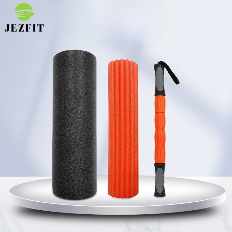 3 in 1 Foam Roller