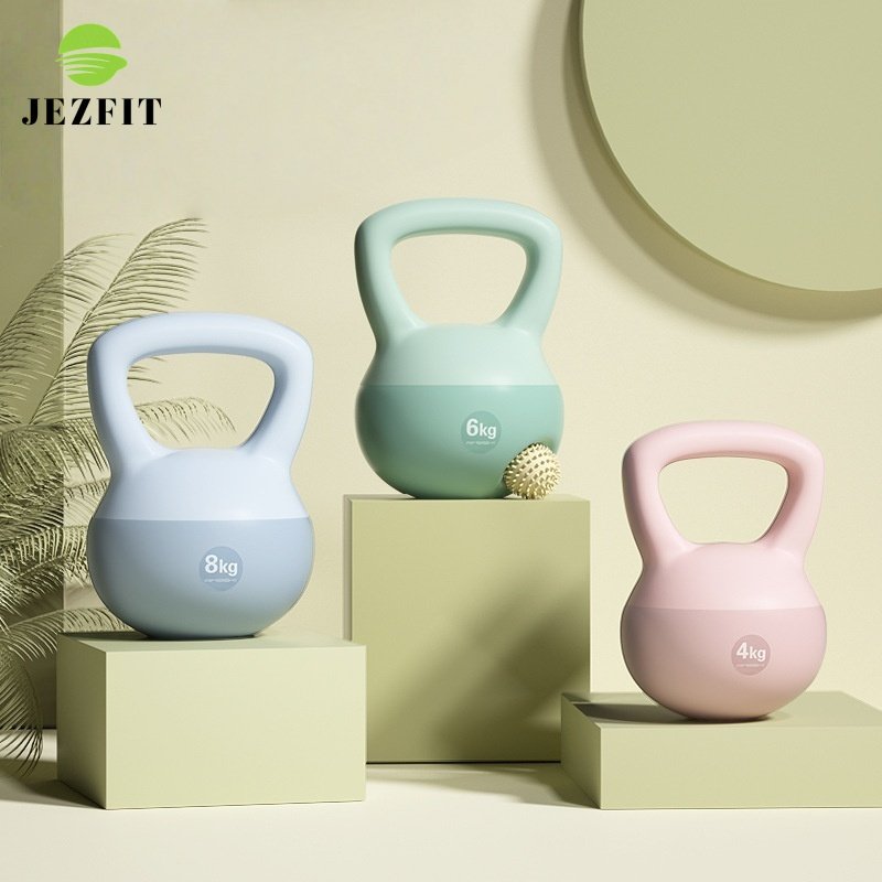 Kettlebell